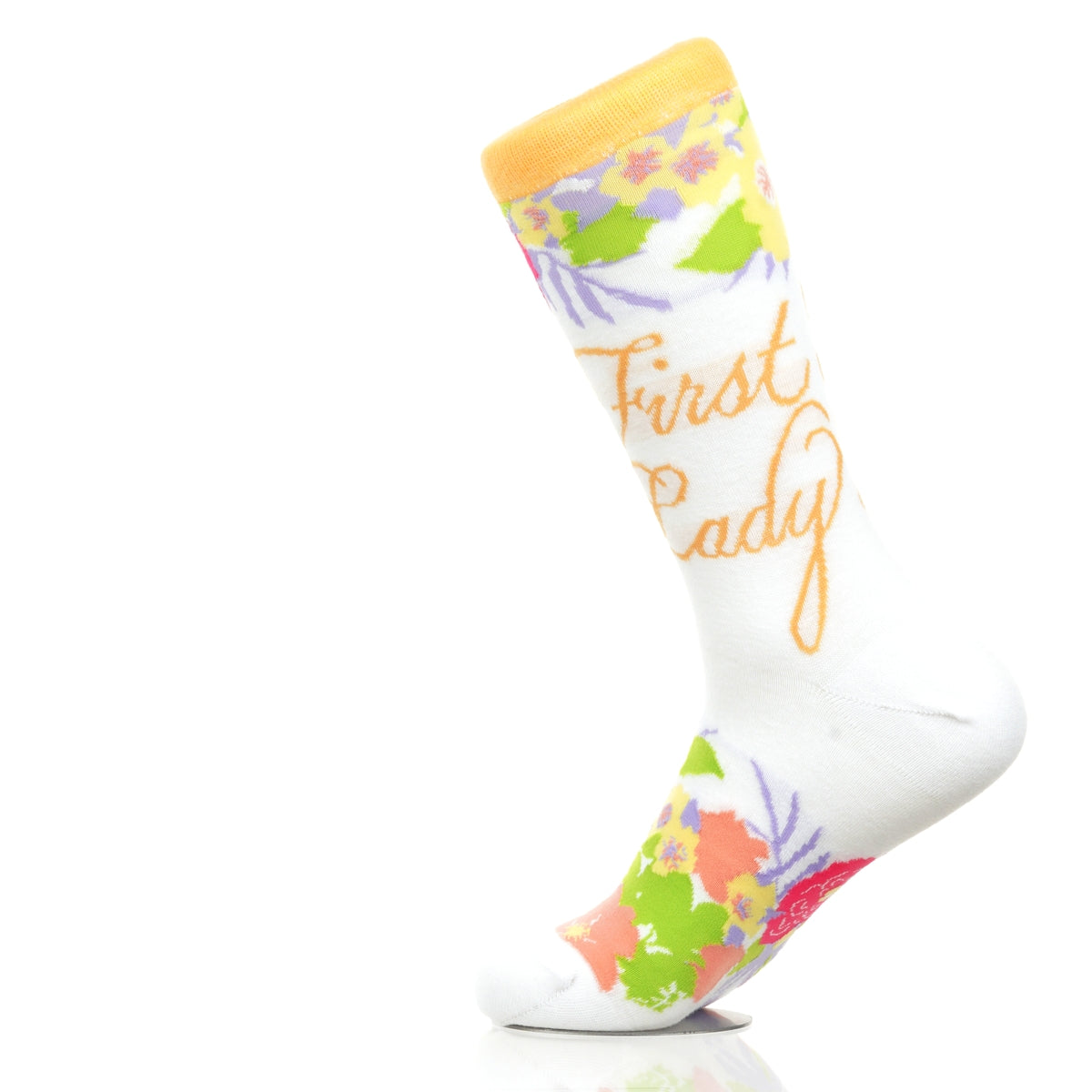 Custom First Lady
