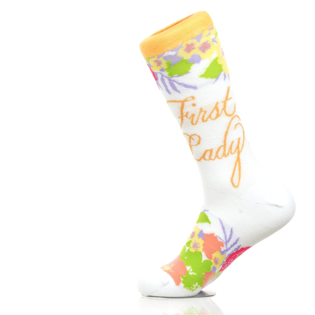 Custom First Lady