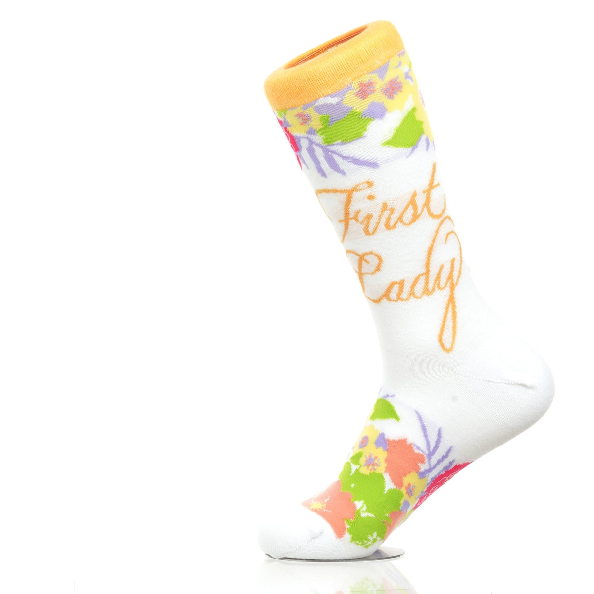Custom First Lady