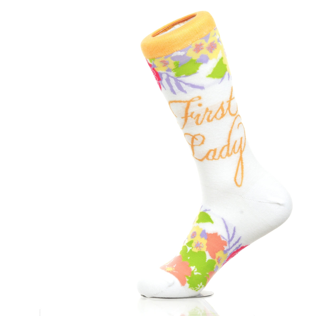 Custom First Lady