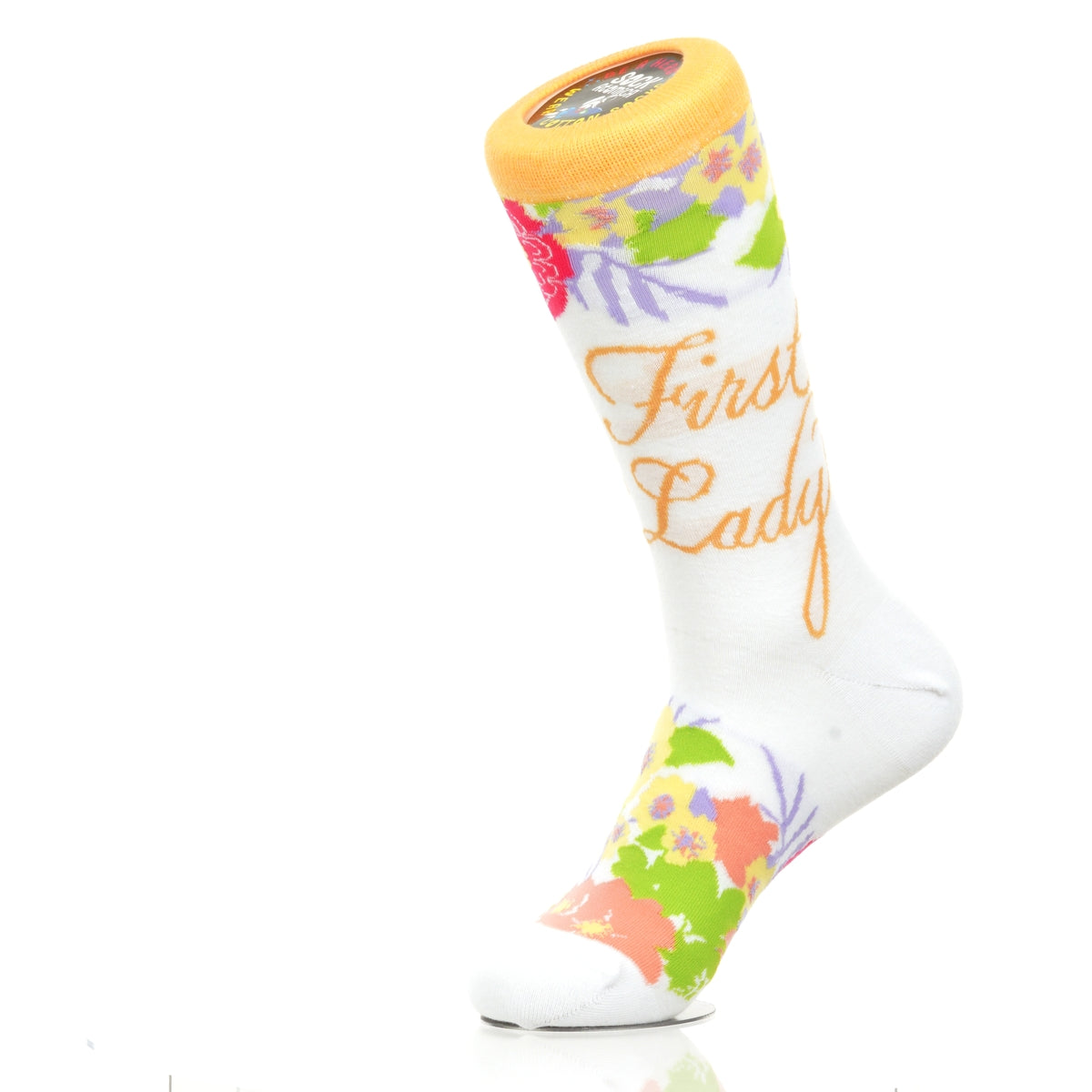 Custom First Lady