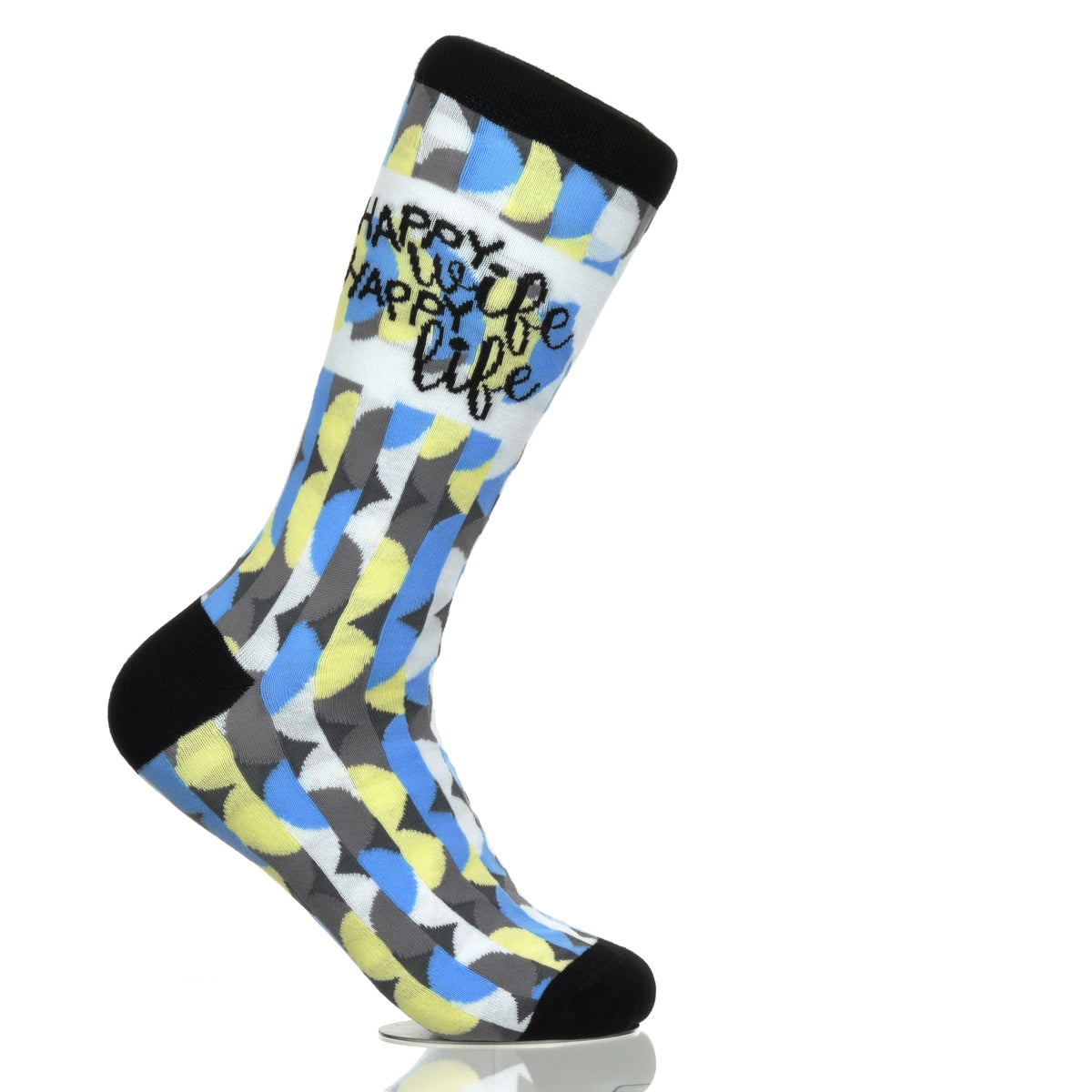 Love Happy Wife Happy Life