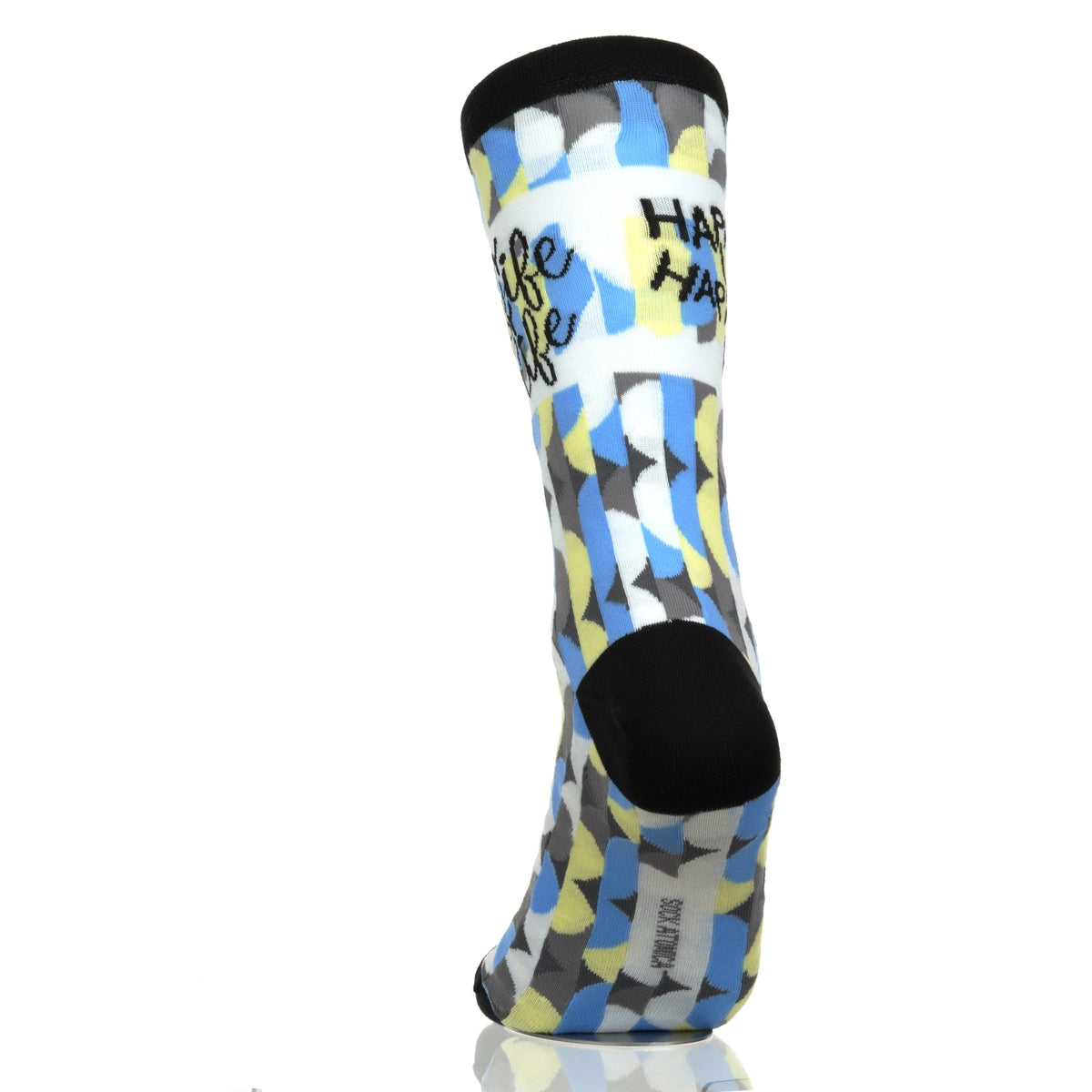 Love Happy Wife Happy Life