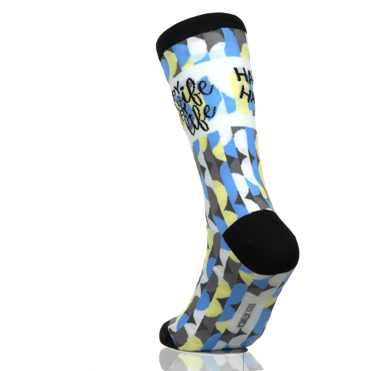 Love Happy Wife Happy Life