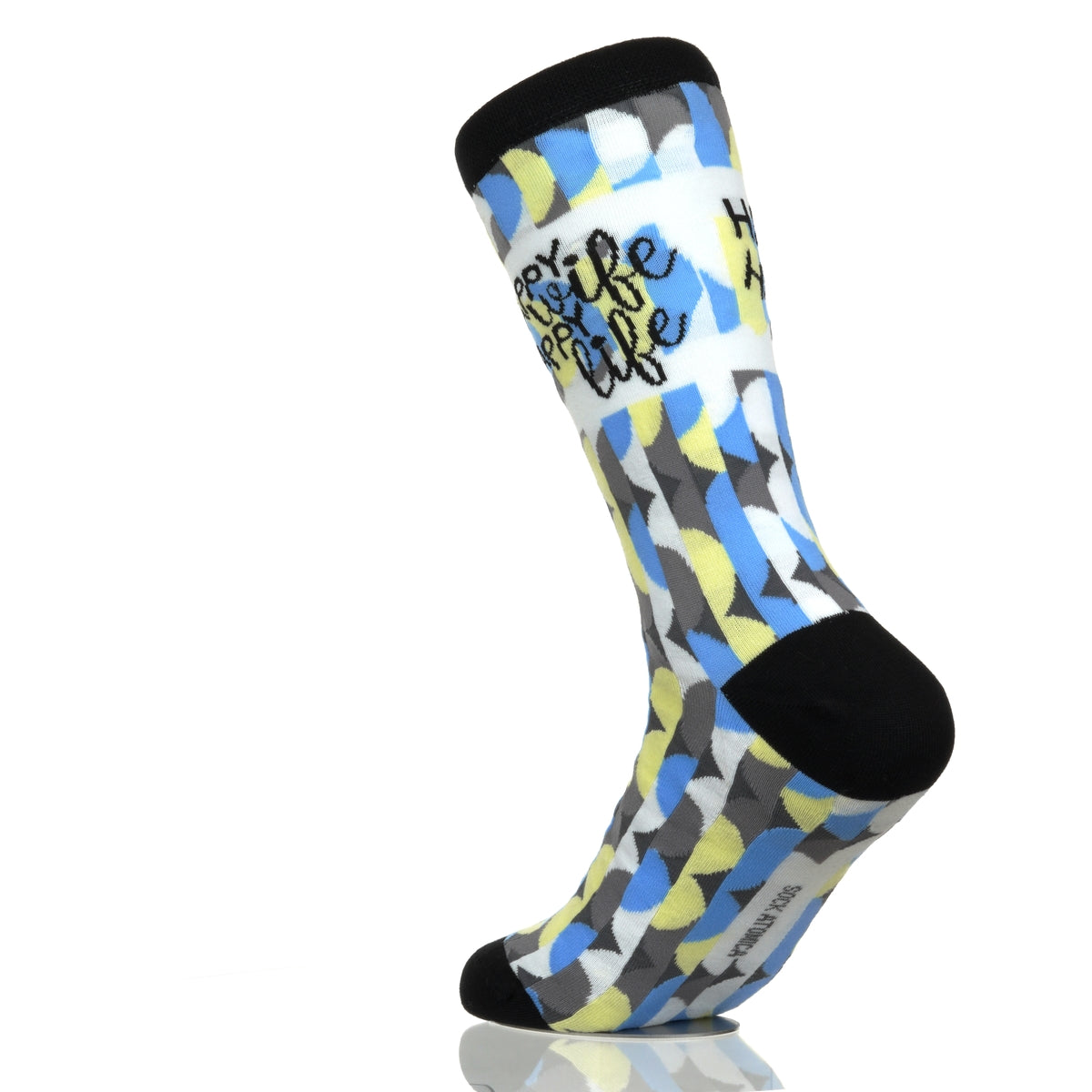 Love Happy Wife Happy Life