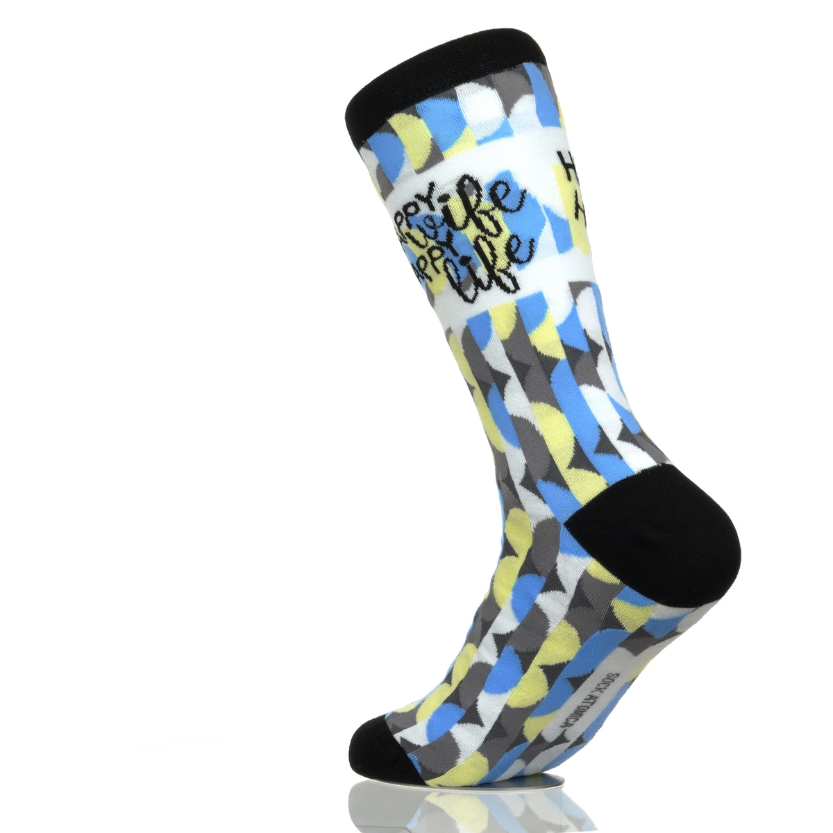 Love Happy Wife Happy Life