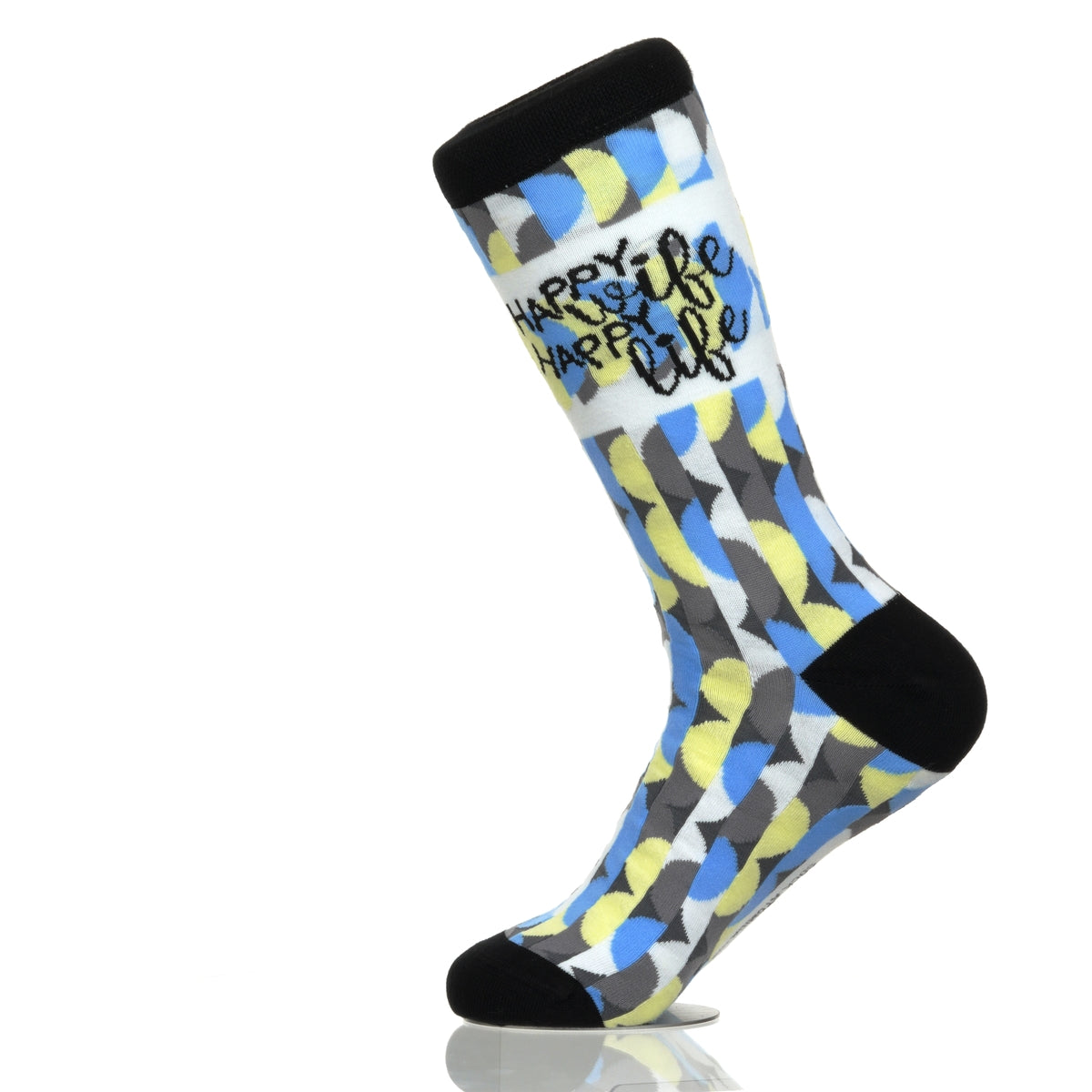 Love Happy Wife Happy Life