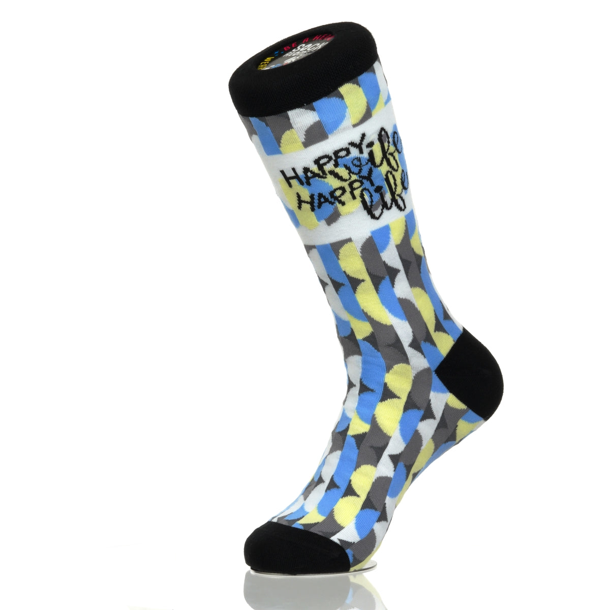 Love Happy Wife Happy Life