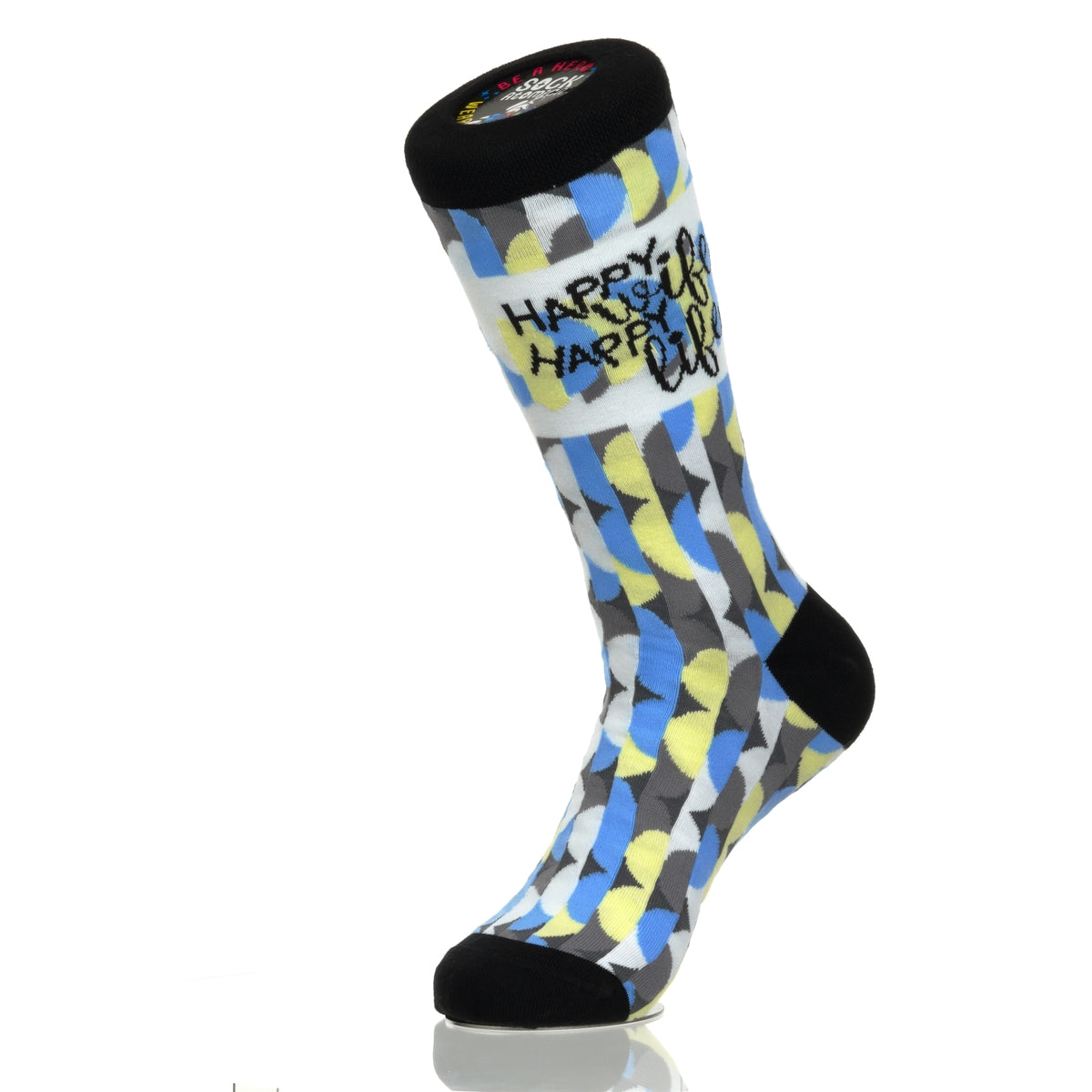 Love Happy Wife Happy Life