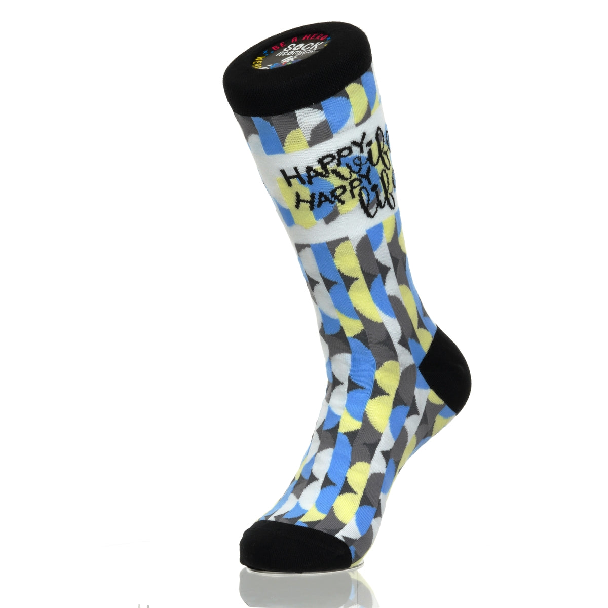 Love Happy Wife Happy Life