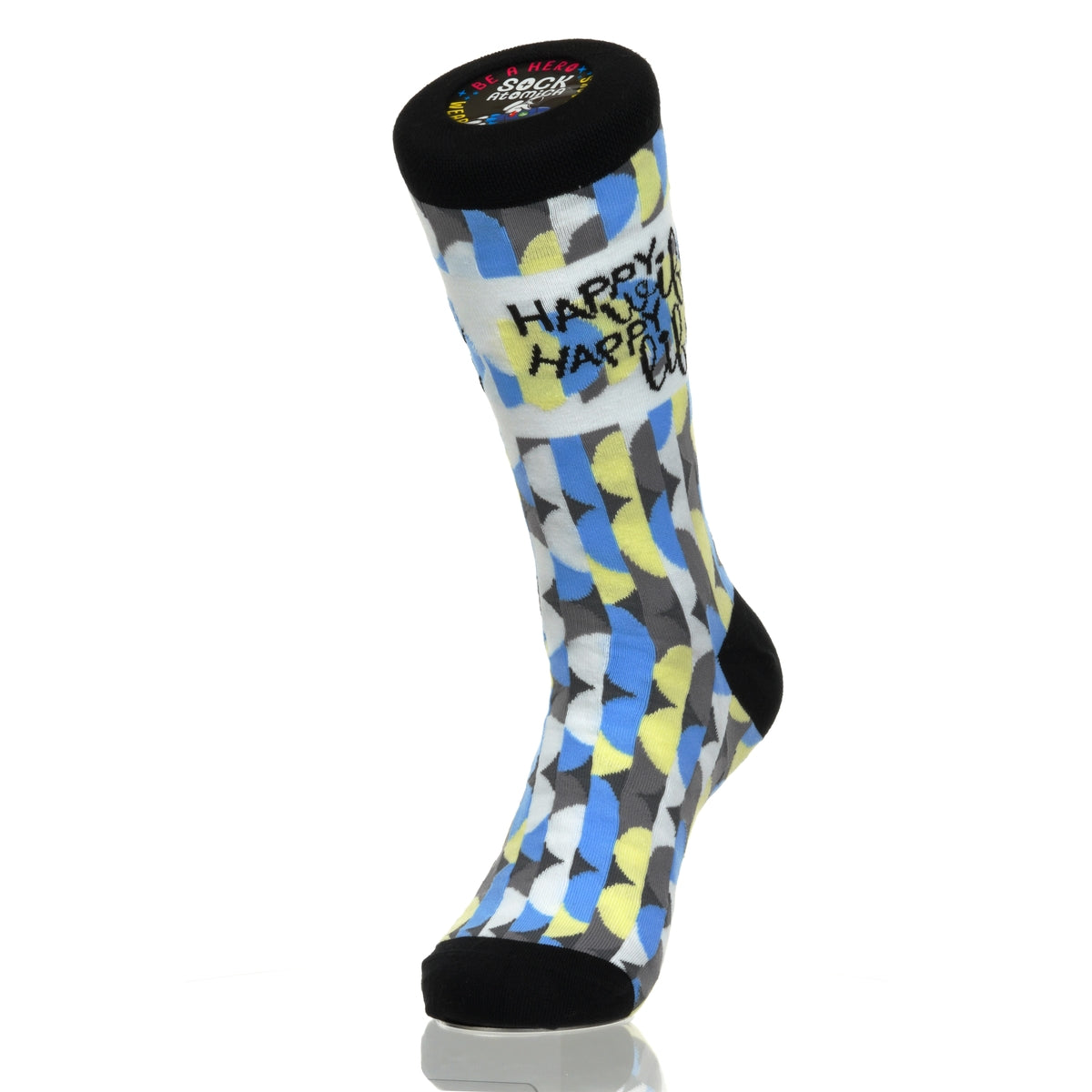 Love Happy Wife Happy Life