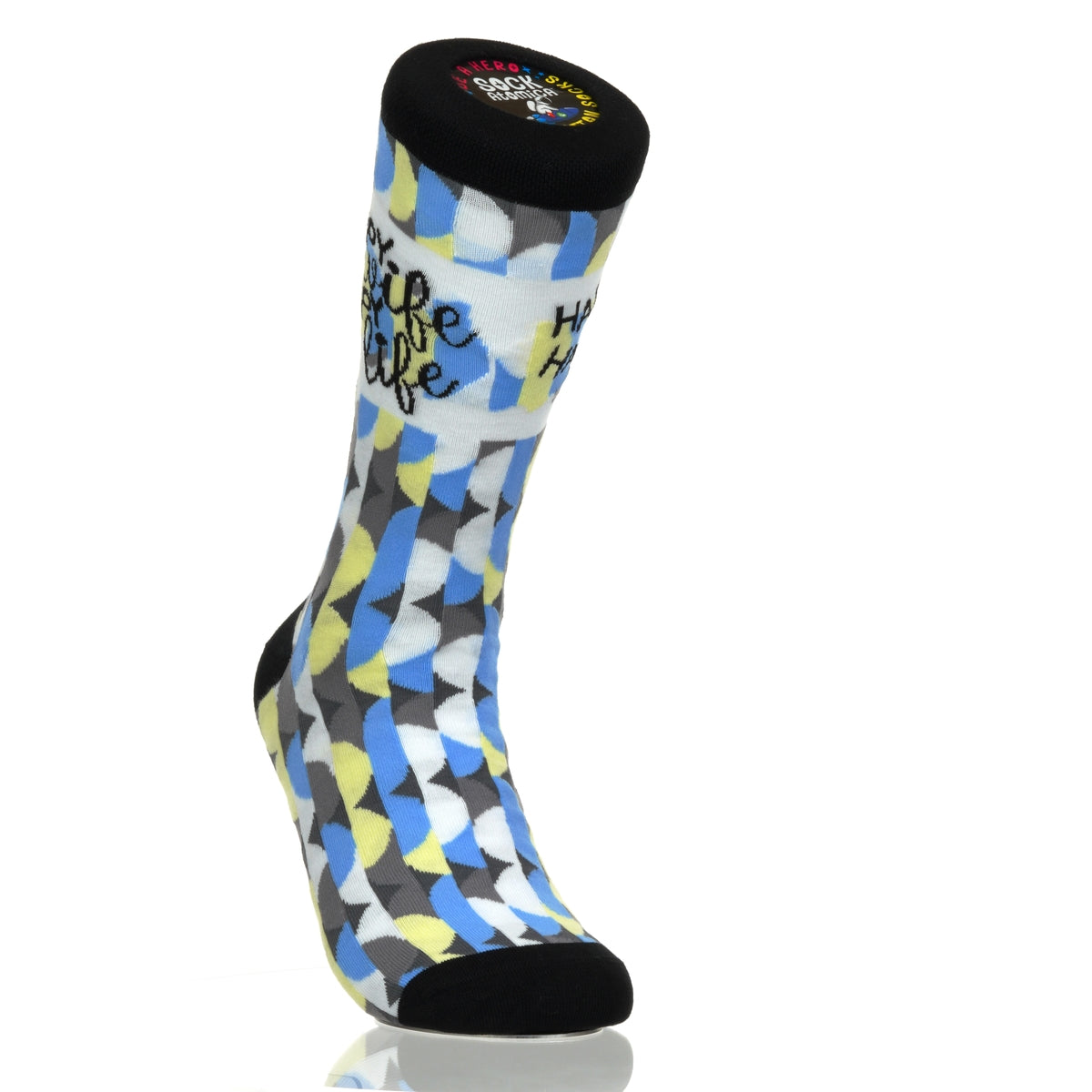 Love Happy Wife Happy Life