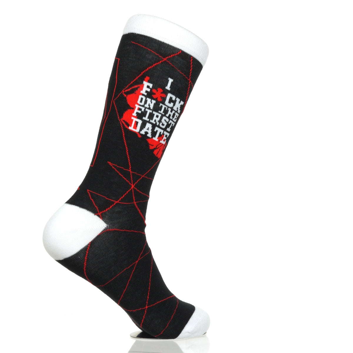 Love I F-Ck On The First Date