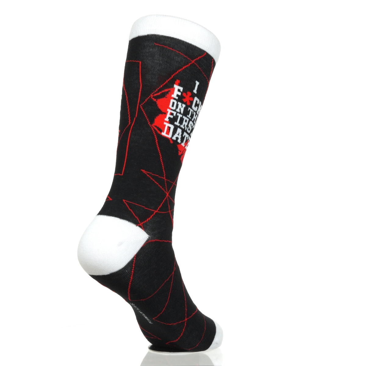 Love I F-Ck On The First Date