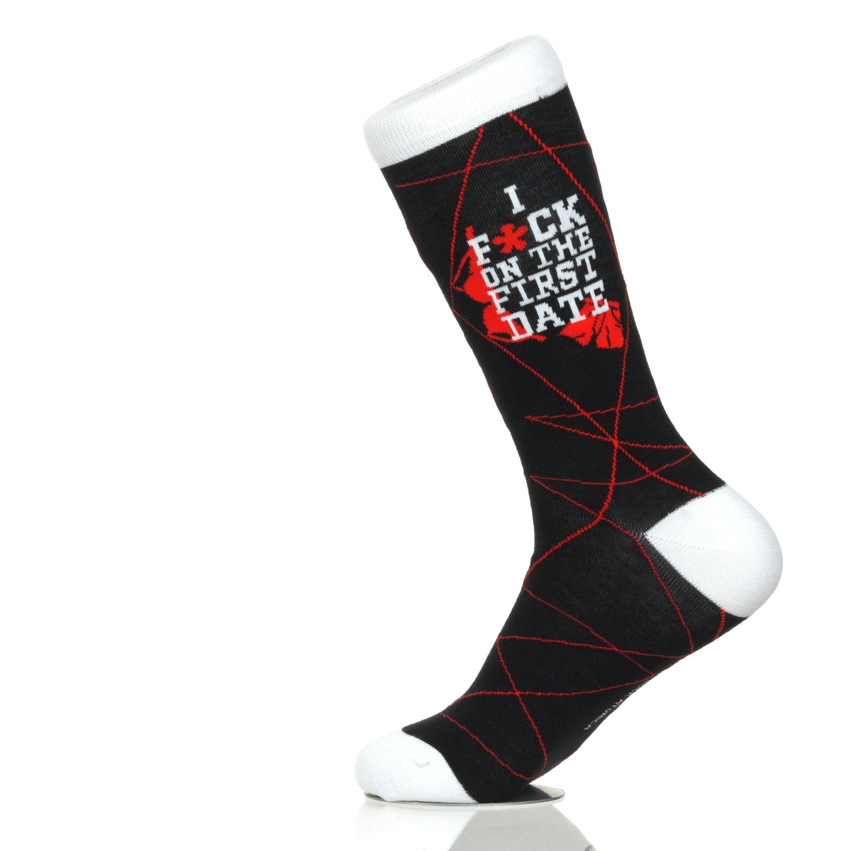 Love I F-Ck On The First Date