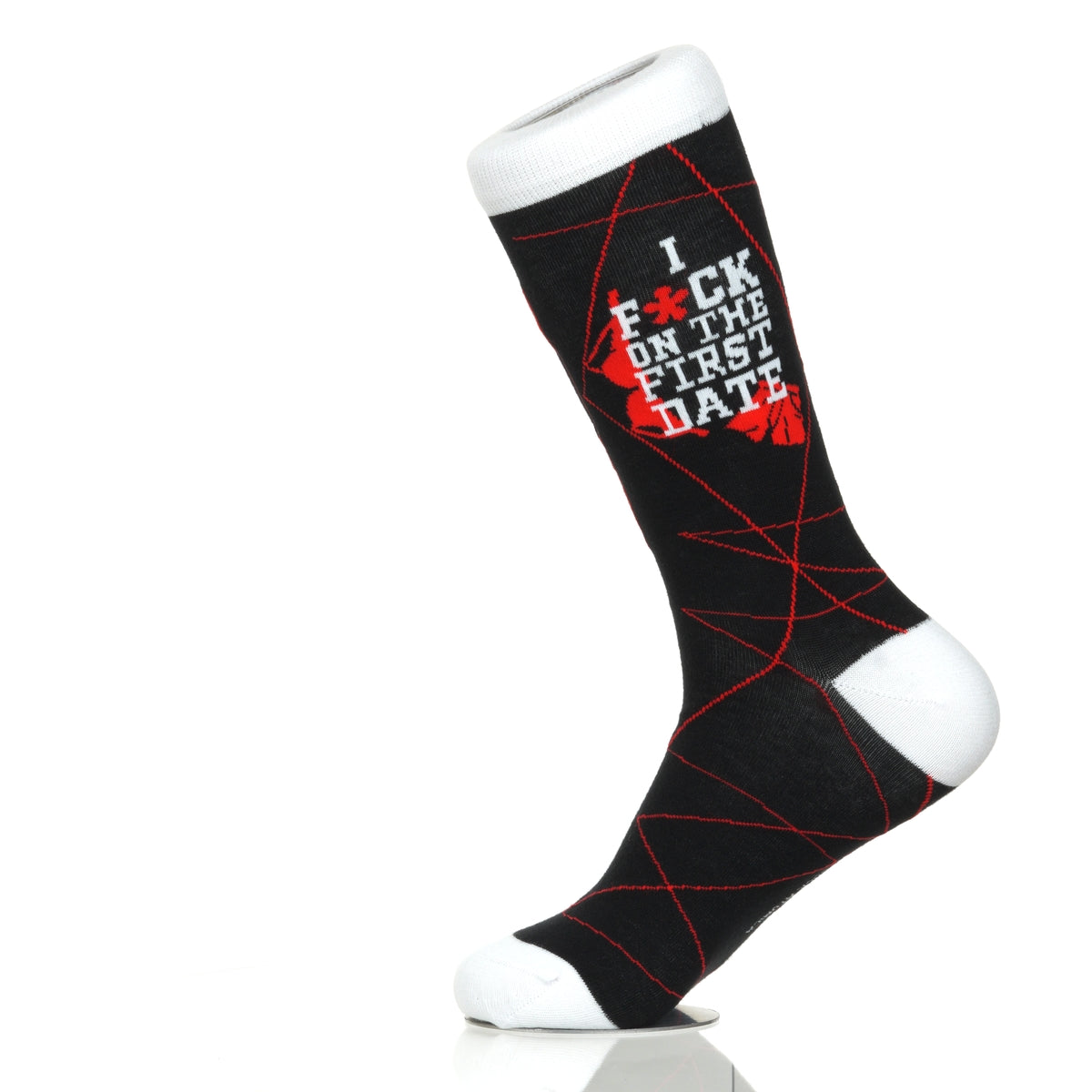 Love I F-Ck On The First Date