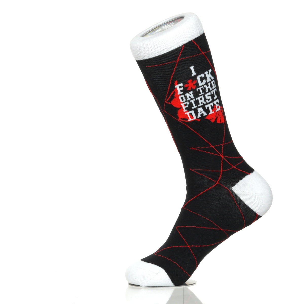 Love I F-Ck On The First Date