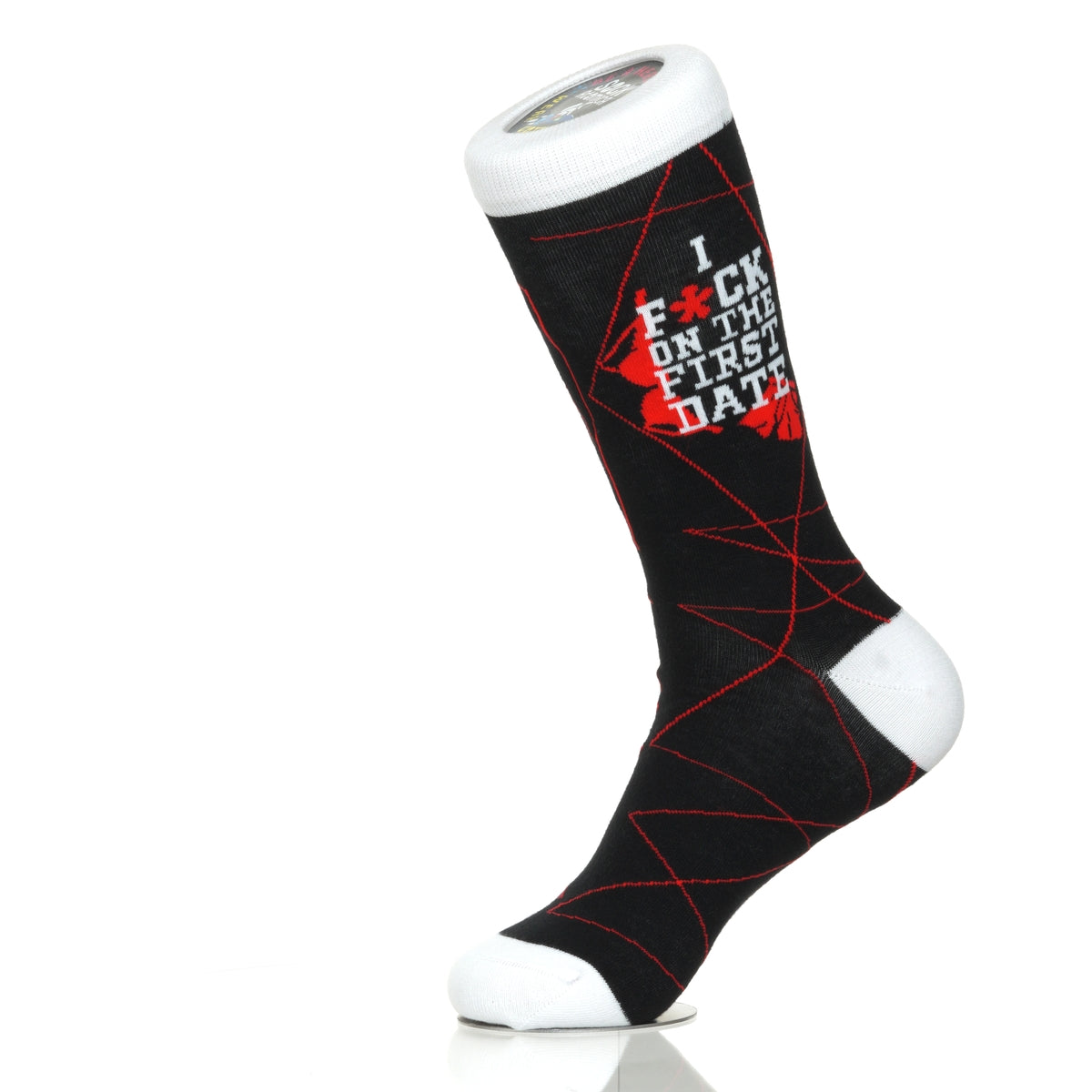 Love I F-Ck On The First Date