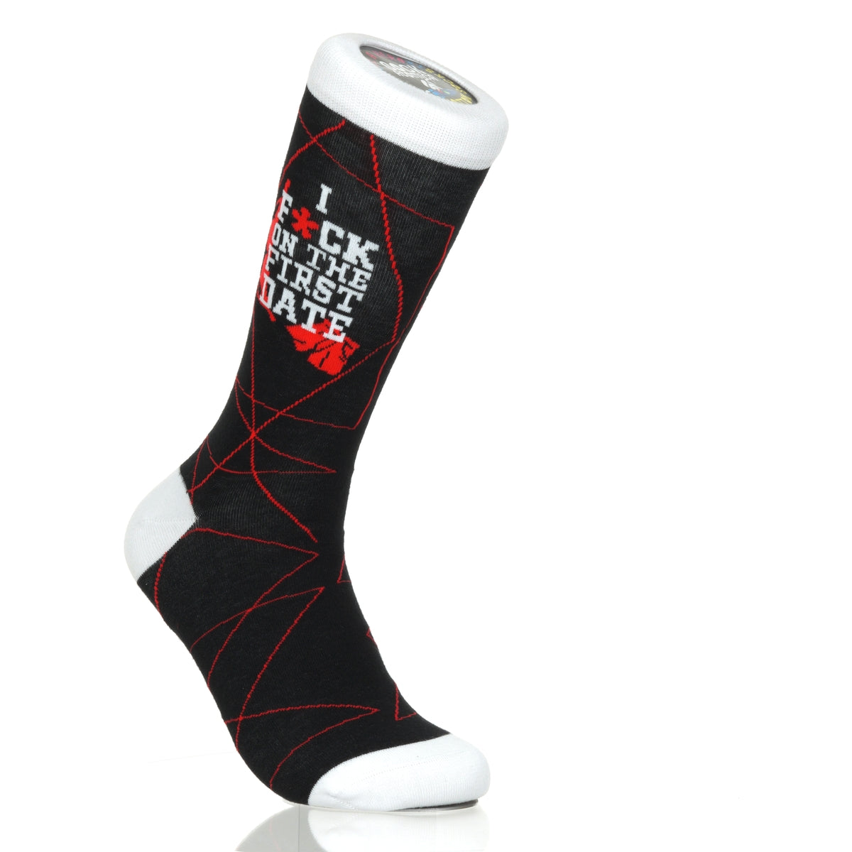 Love I F-Ck On The First Date