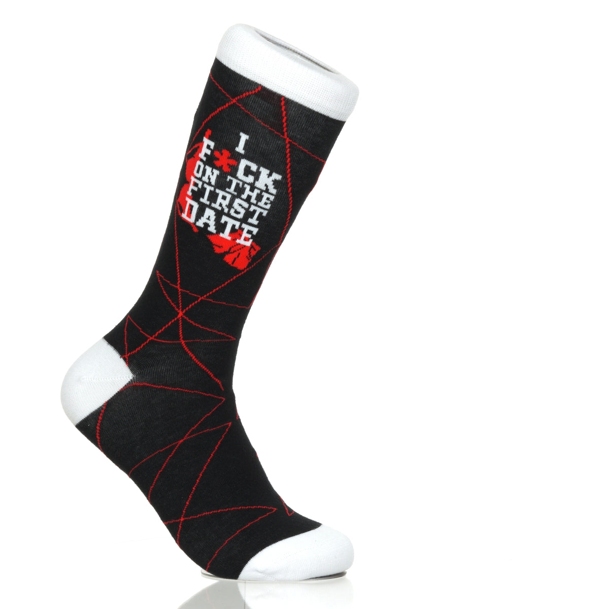 Love I F-Ck On The First Date