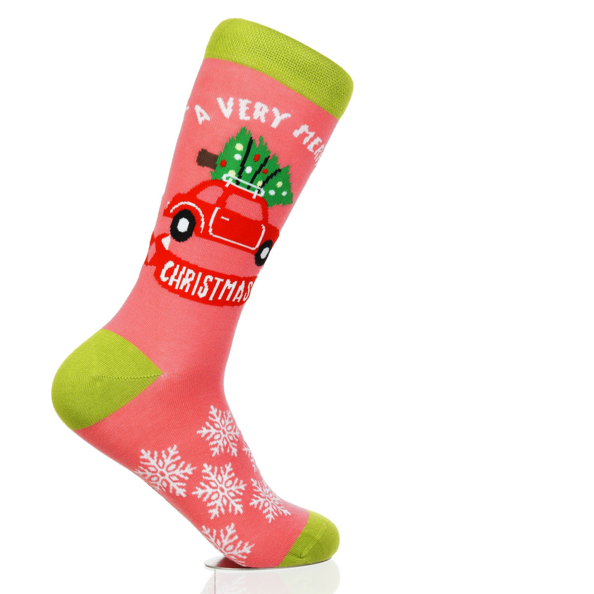 A Verry Merry Christmas