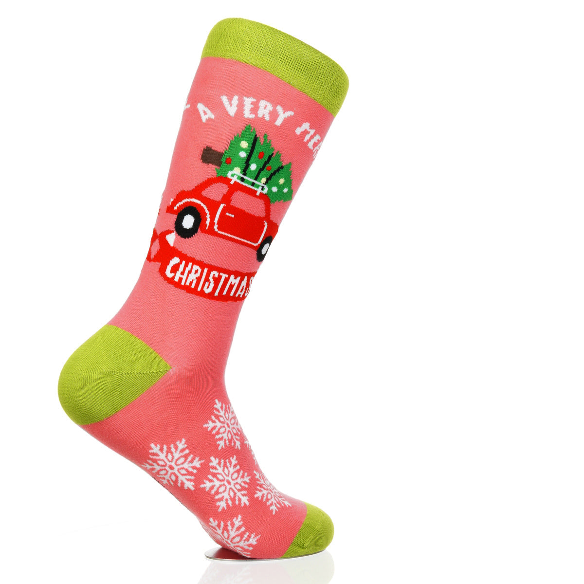 A Verry Merry Christmas