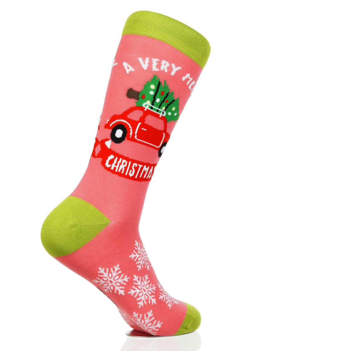 A Verry Merry Christmas