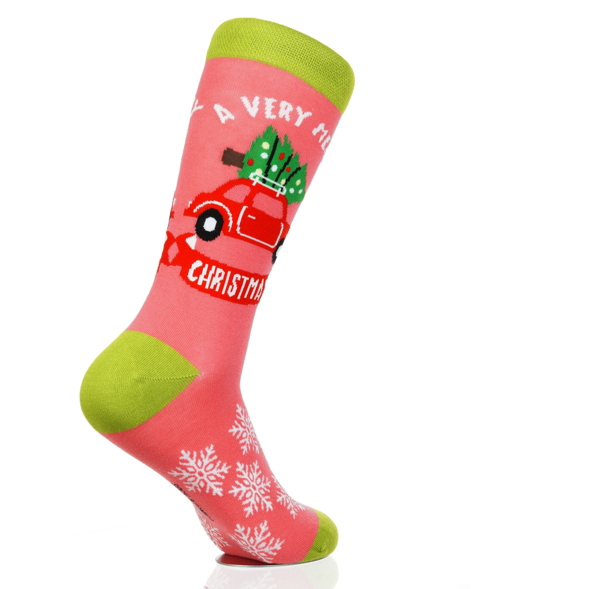 A Verry Merry Christmas