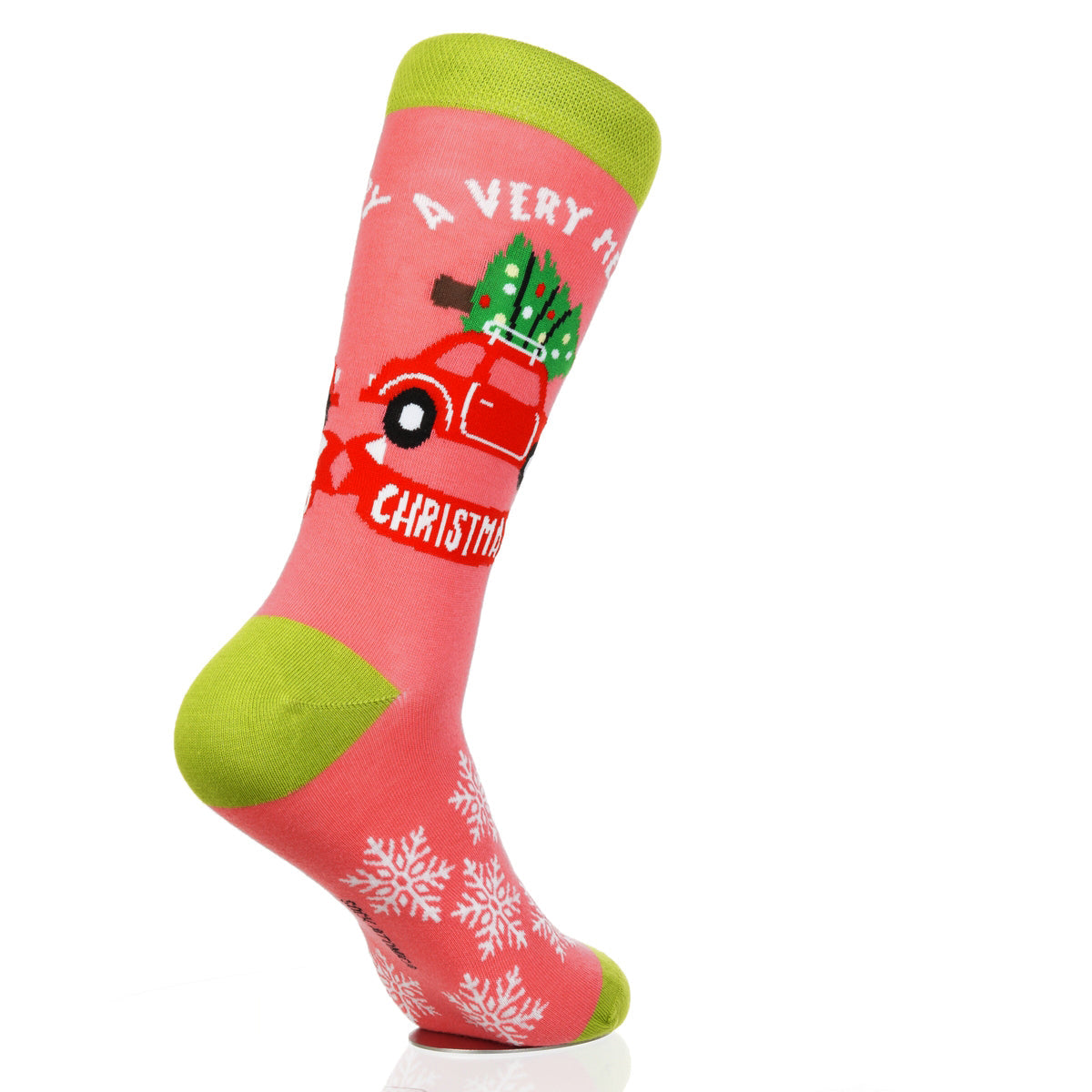A Verry Merry Christmas
