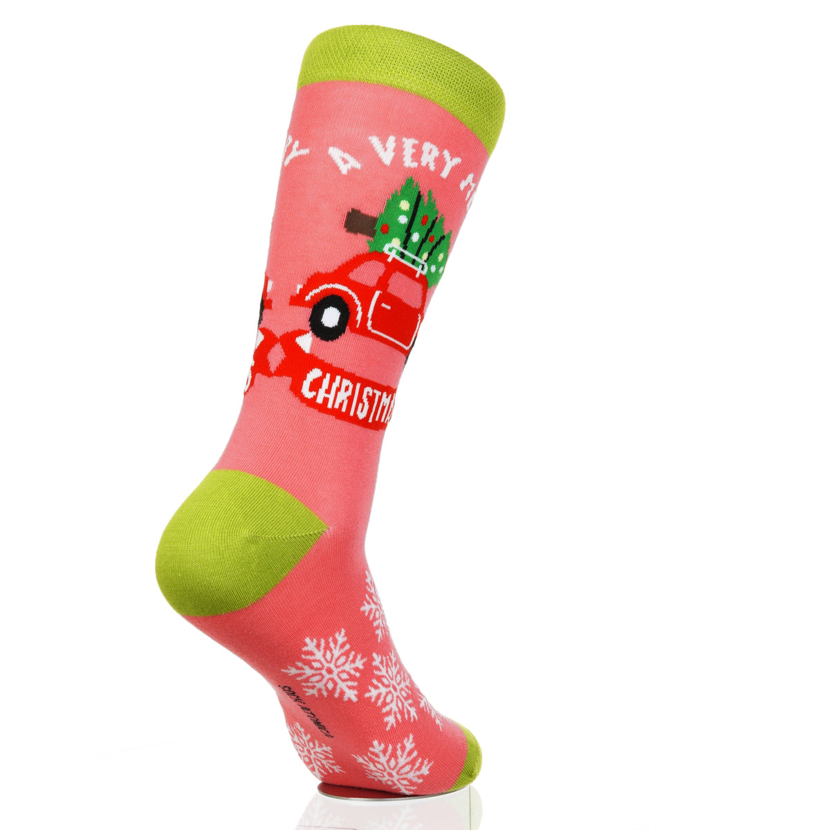 A Verry Merry Christmas
