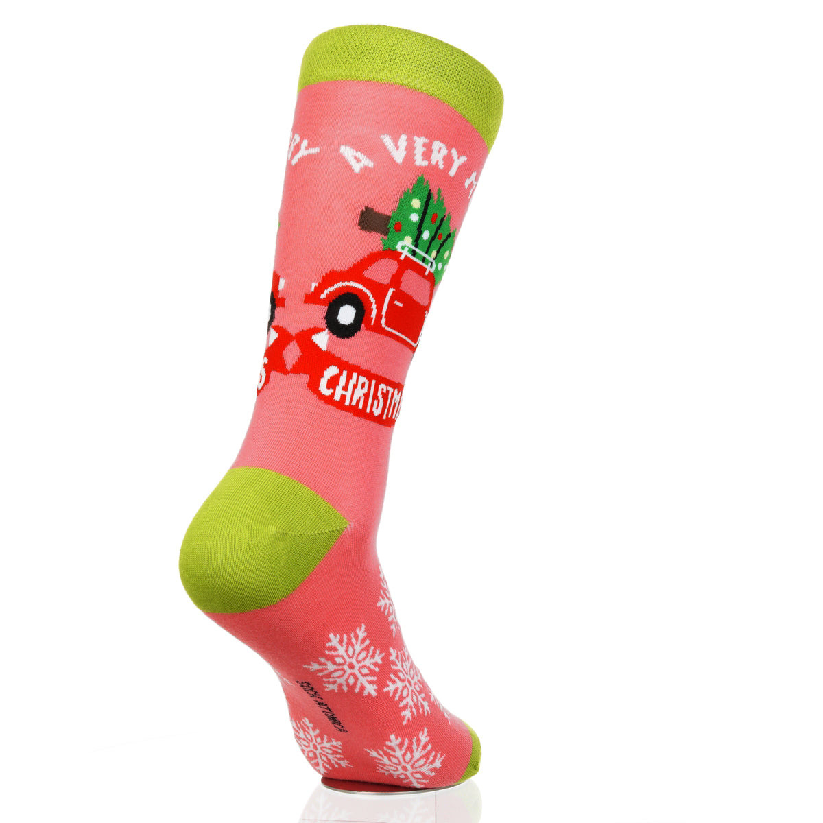 A Verry Merry Christmas