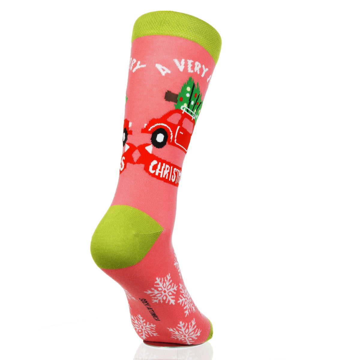 A Verry Merry Christmas