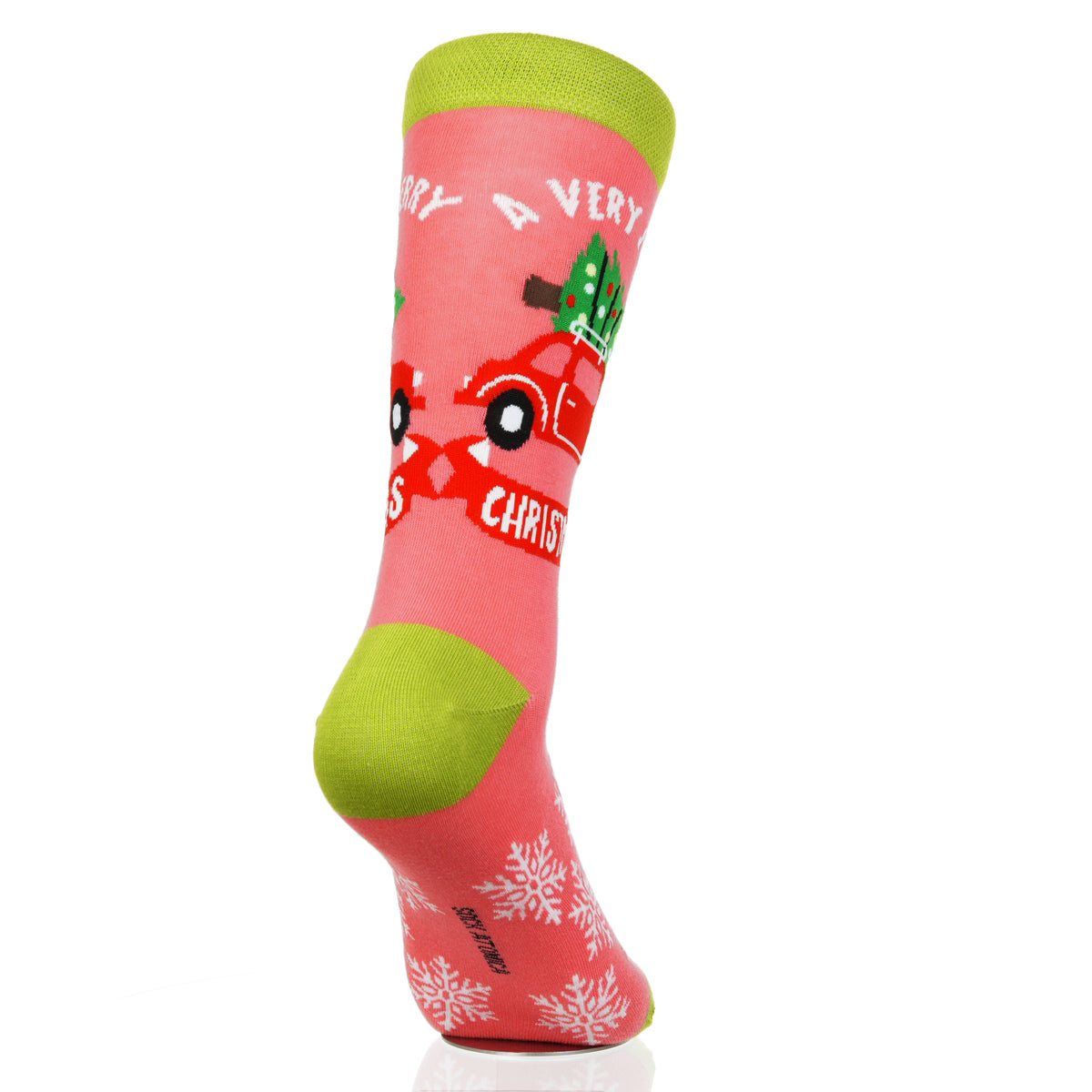 A Verry Merry Christmas