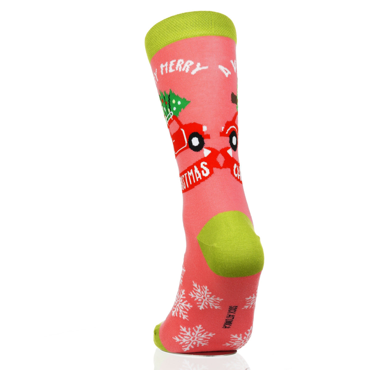 A Verry Merry Christmas