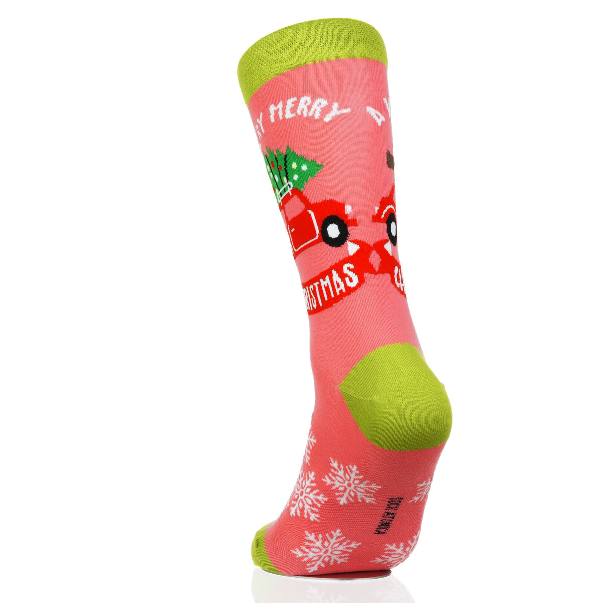 A Verry Merry Christmas