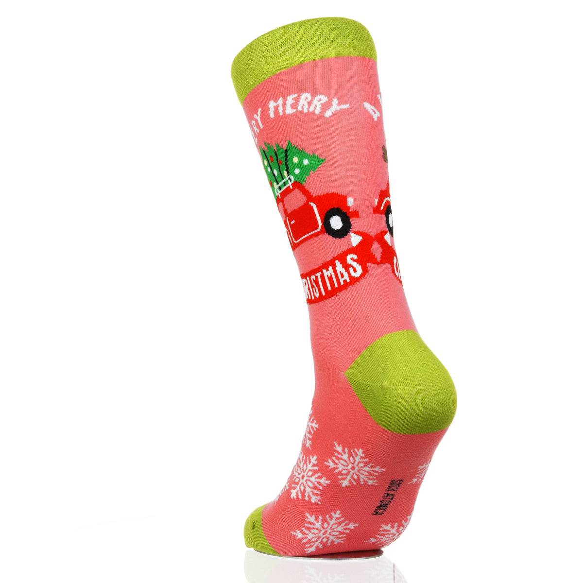A Verry Merry Christmas