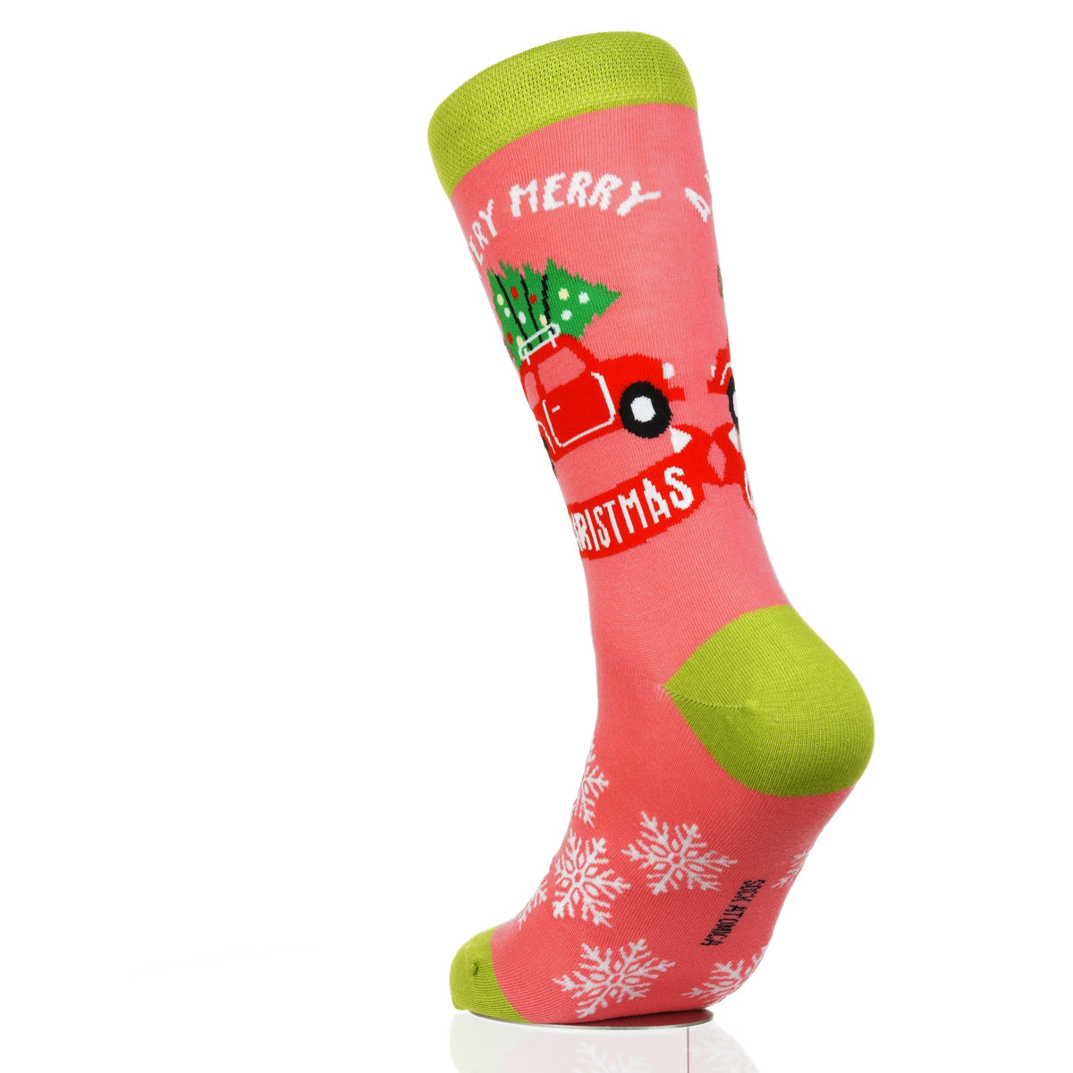 A Verry Merry Christmas