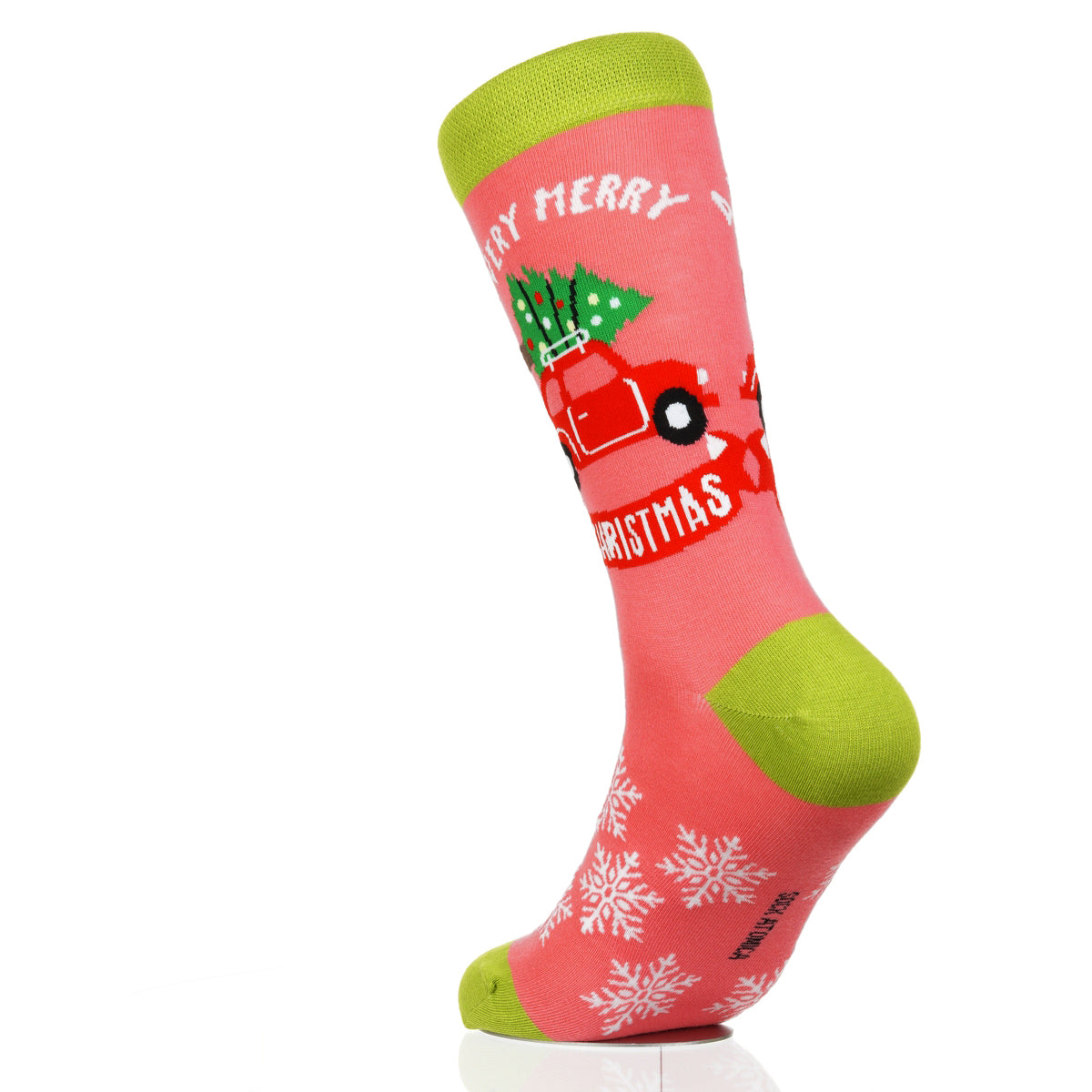 A Verry Merry Christmas