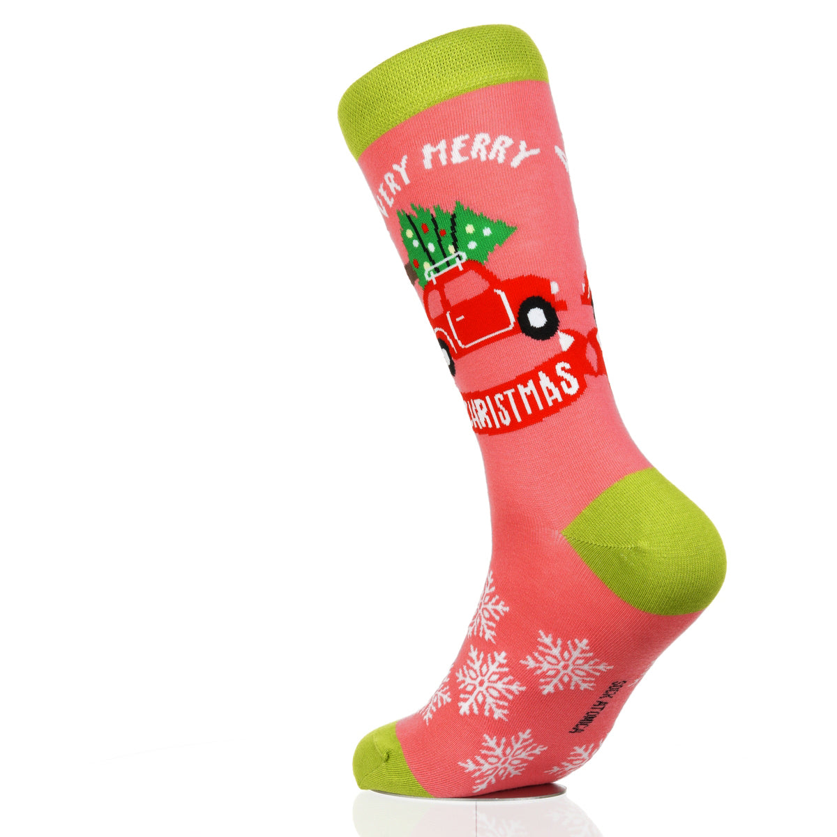 A Verry Merry Christmas