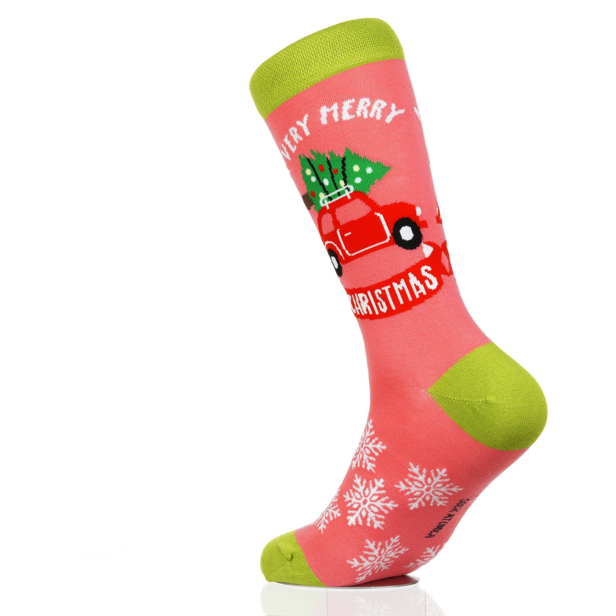 A Verry Merry Christmas