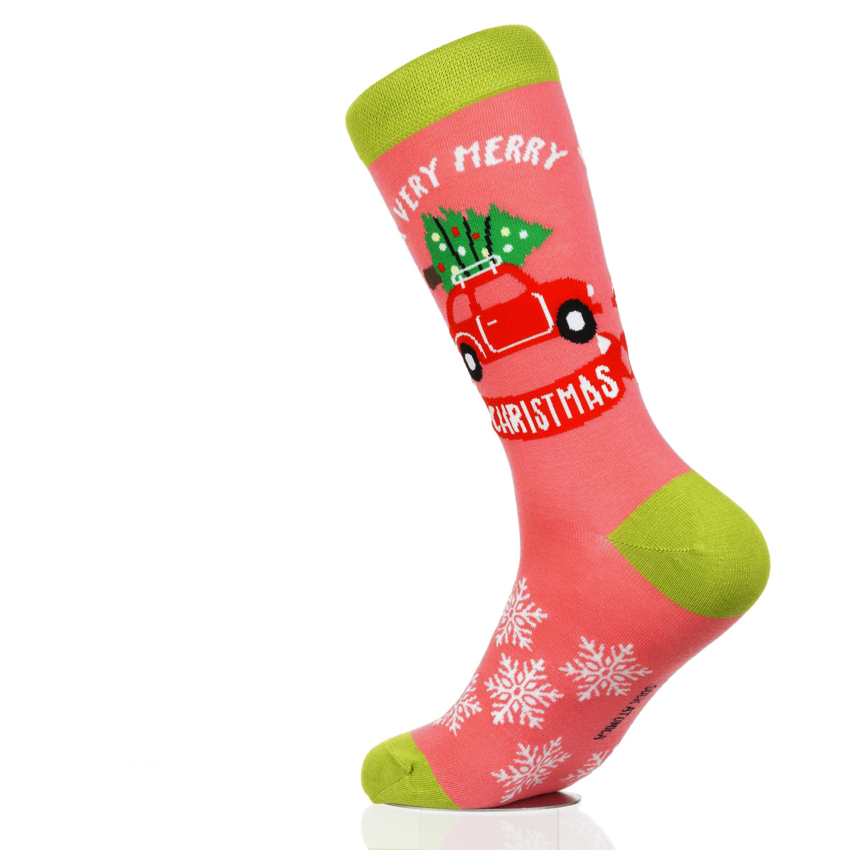 A Verry Merry Christmas