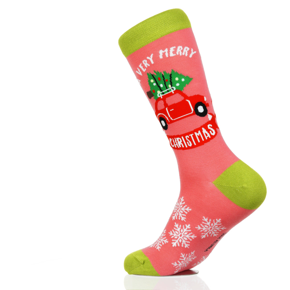 A Verry Merry Christmas