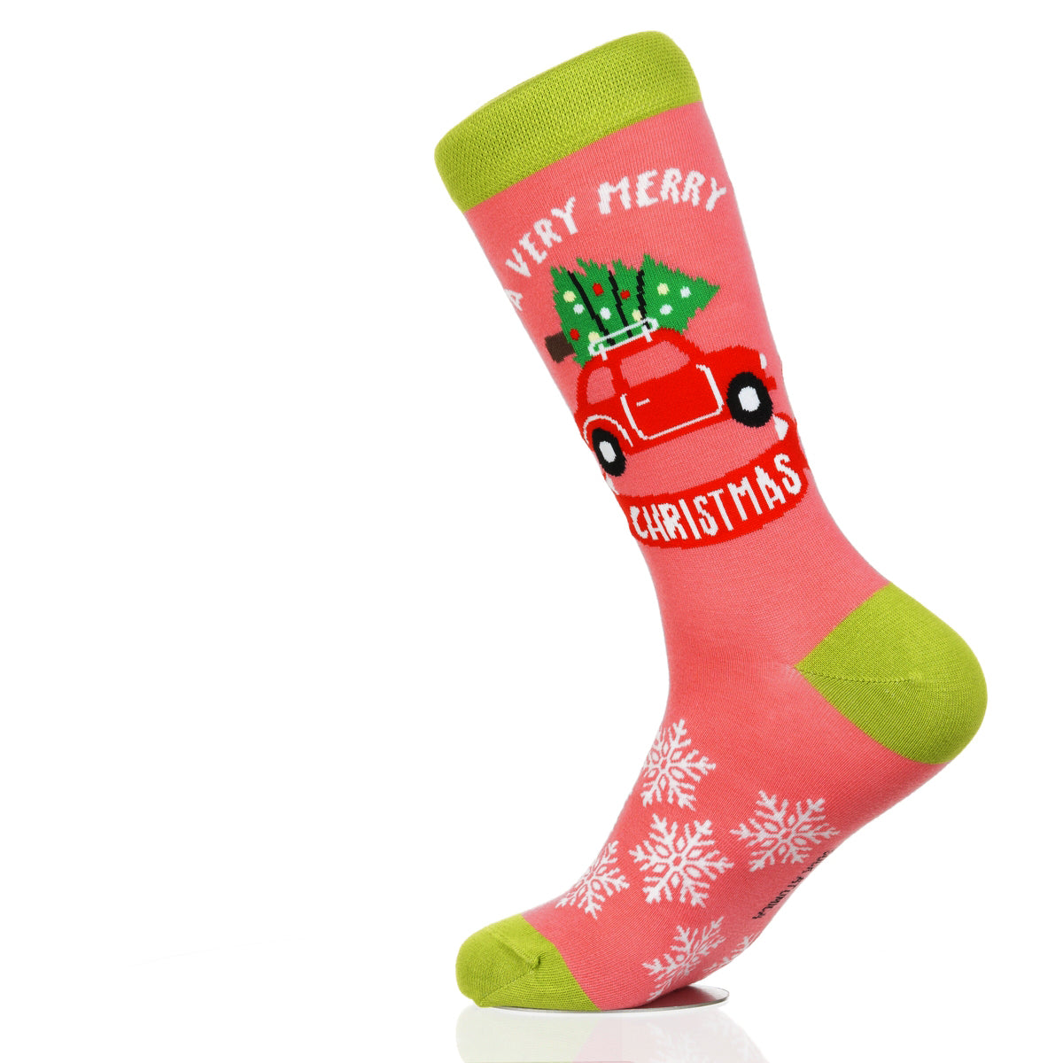 A Verry Merry Christmas