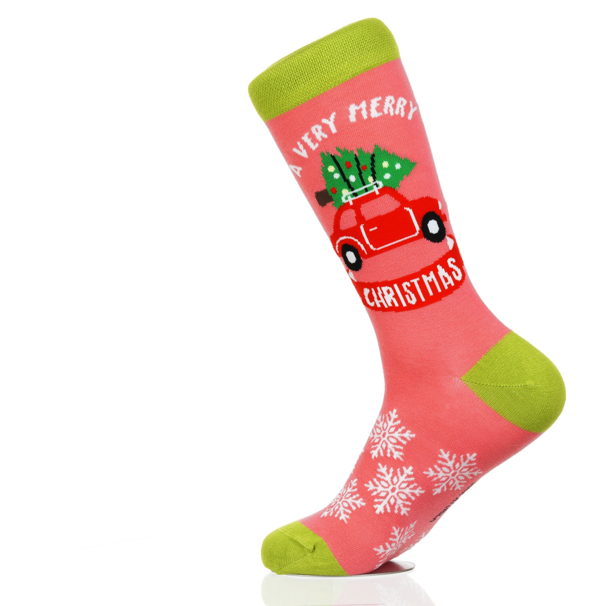 A Verry Merry Christmas