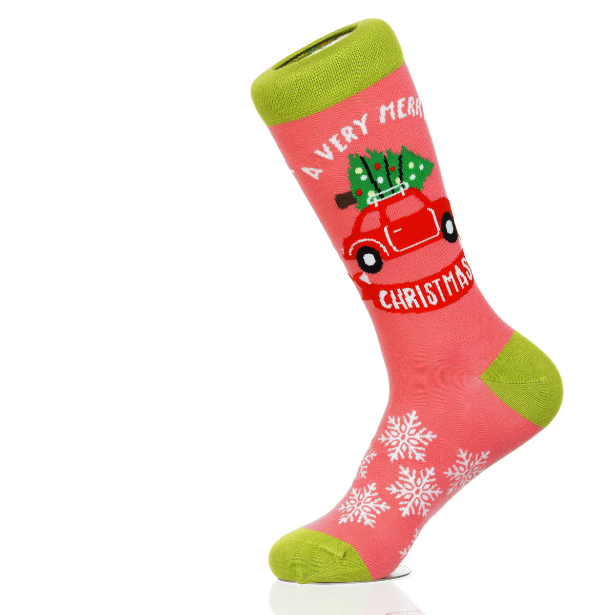 A Verry Merry Christmas