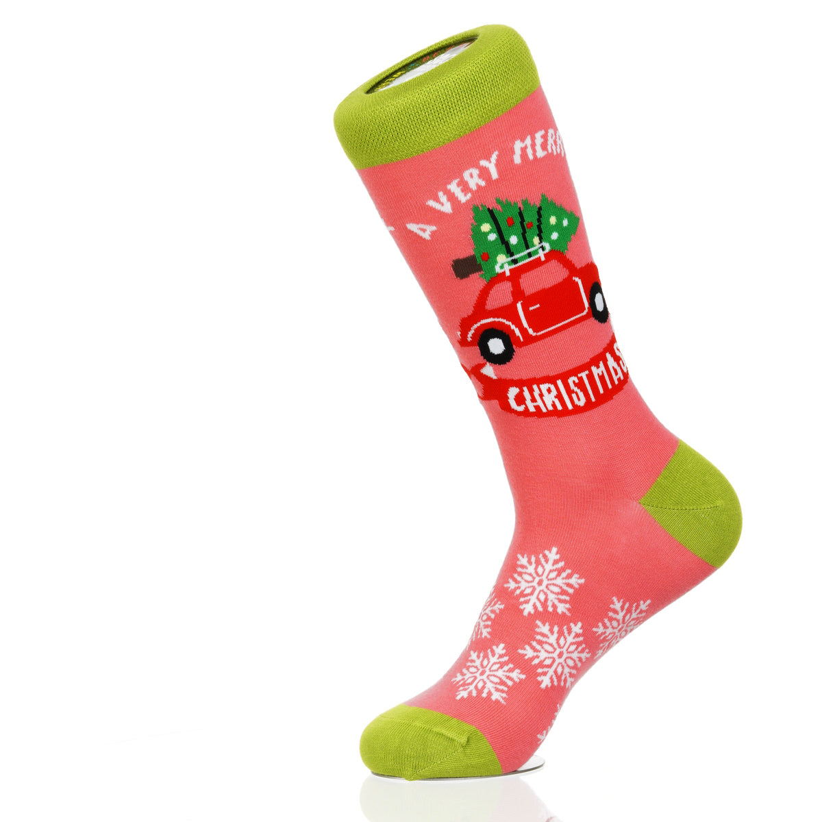 A Verry Merry Christmas