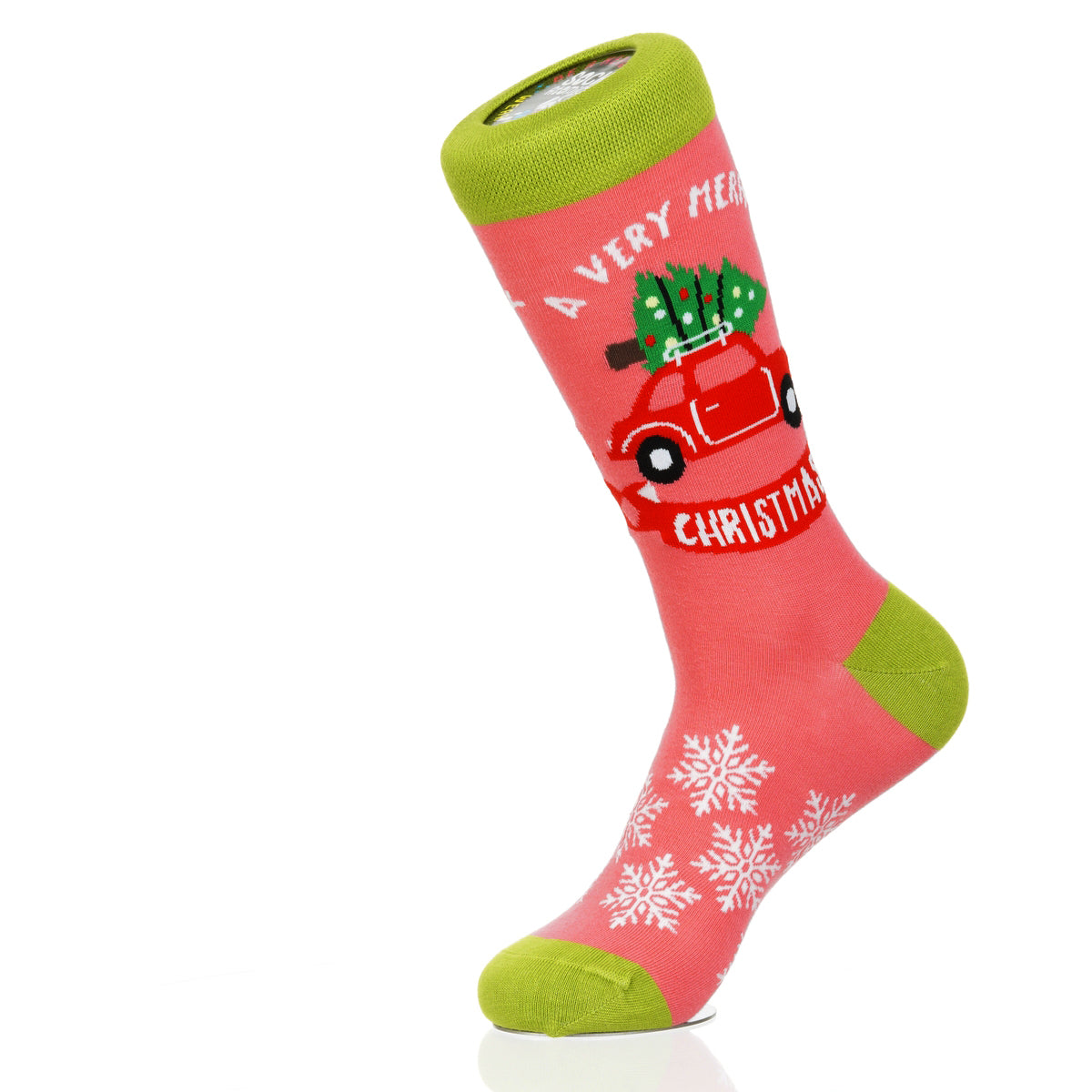 A Verry Merry Christmas