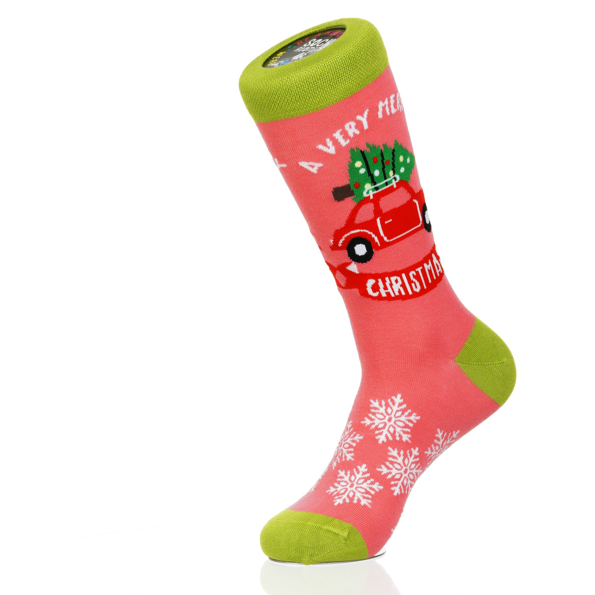 A Verry Merry Christmas