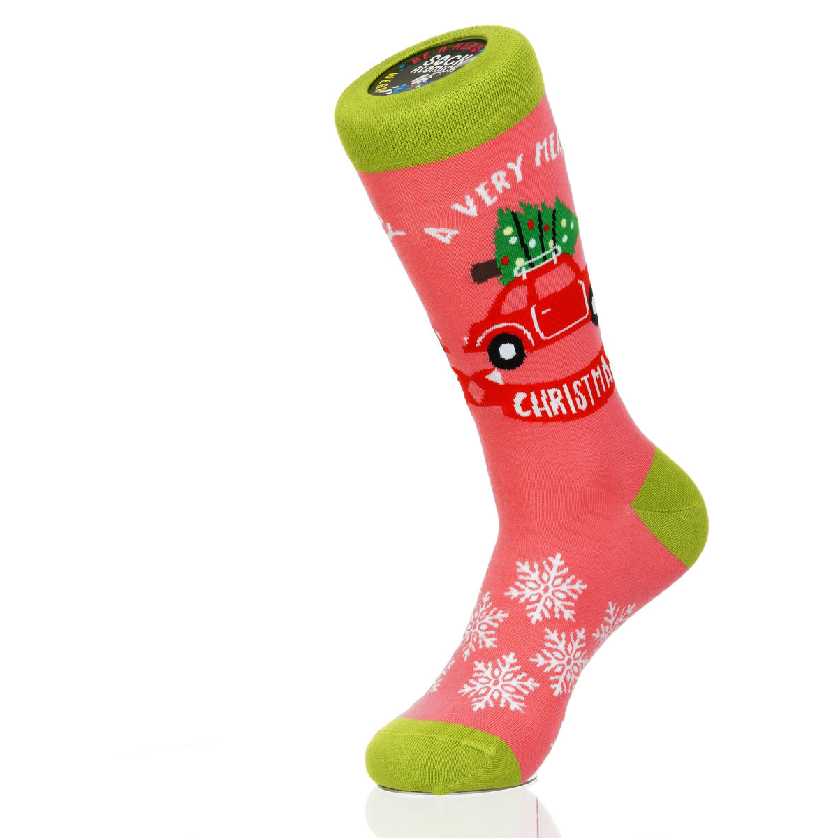 A Verry Merry Christmas