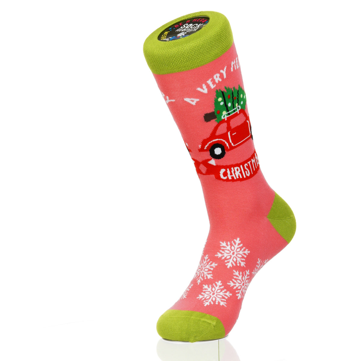 A Verry Merry Christmas